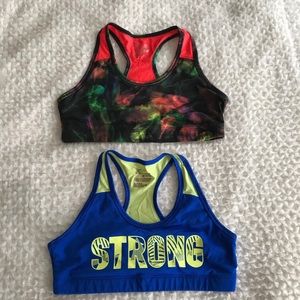 Old Navy Sports Bras